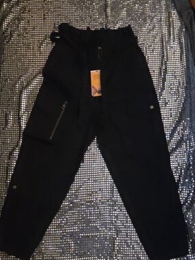 Future Collective Cargo Pants (Jenny K. Lopez)